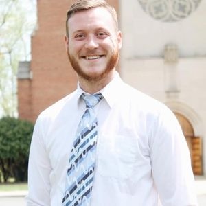 Meet your Posher, Mackenzie